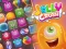 لعبة Jelly Crush على الانترنت