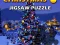 لعبة Jigsaw Puzzle: Christmas على الانترنت