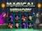 لعبة Magical Memory على الانترنت