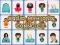 لعبة Squid Mahjong Connect على الانترنت