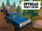لعبة Offroad Forest Racing على الانترنت