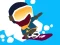 لعبة Downhill Chill على الانترنت
