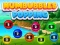 لعبة Numbubbles Popping على الانترنت