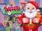 لعبة Santa Haircut على الانترنت