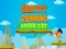 لعبة Gravity Running adventure على الانترنت
