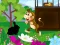 لعبة Caged Mischief على الانترنت