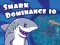 لعبة Shark Dominance io على الانترنت
