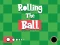 لعبة Rolling The Ball على الانترنت