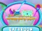 لعبة Bathroom Clean Up على الانترنت