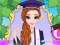 لعبة Graduation Hairstyles على الانترنت