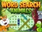 لعبة Word Search Animals على الانترنت