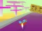 لعبة Spaceship Race على الانترنت