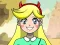 لعبة Star vs Evil Avatar Maker على الانترنت