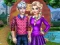 لعبة Couple Autumn Trends على الانترنت