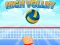 لعبة High Volley على الانترنت