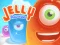 لعبة Jelly madness على الانترنت