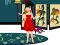 لعبة Cutie Girl Dress Up على الانترنت