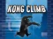 لعبة Kong Climb على الانترنت