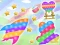 لعبة Cannon Ball + Pop It Fidget على الانترنت