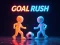 لعبة Goal Rush على الانترنت