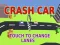 لعبة Crash Car على الانترنت