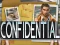 لعبة Confidential على الانترنت
