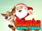 لعبة Santa Jigsaw Puzzle على الانترنت