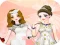 لعبة Hot Charming Bride على الانترنت