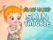 لعبة Baby Hazel Skin Trouble على الانترنت