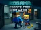 لعبة Kogama: Escape from prison 2 على الانترنت