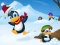 لعبة Cute Penguin Slide على الانترنت