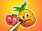 لعبة Pine Apple Pen Deluxe على الانترنت