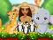 لعبة Moana Cute Zoo على الانترنت