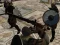 لعبة Parthian Warrior على الانترنت
