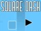 لعبة Square Dash على الانترنت
