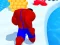 لعبة Super Hero Race على الانترنت