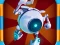 لعبة Crazy robot على الانترنت