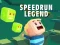 لعبة Kogama Speedrun Legend على الانترنت