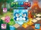 لعبة Dynamons Connect على الانترنت