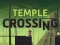 لعبة Temple Crossing على الانترنت