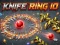 لعبة Knife Ring IO على الانترنت