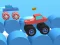 لعبة Wheel Duel على الانترنت