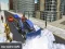 لعبة Grand Snow Clean Road Driving Simulator على الانترنت