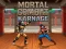 لعبة Mortal Combat Karnage على الانترنت