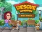 لعبة Rescue Adventure Push Puzzle على الانترنت
