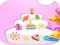 لعبة Happy Birthday Cake Decor على الانترنت