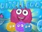 لعبة Frizzle Fraz 6 على الانترنت