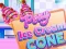 لعبة Pony Ice Cream Cone على الانترنت