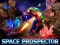 لعبة Space Prospector على الانترنت