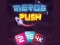 لعبة Merge Push على الانترنت